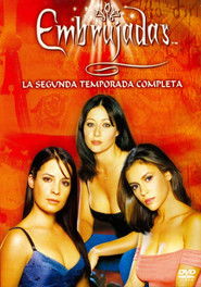 Embrujadas Temporada 2 Capitulo 11