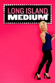 Long Island Medium постер