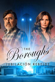 Image The Boroughs: Jubilación rebelde (2026) Temporada 1 HD 1080p Latino Castellano