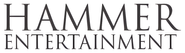 Logo for Hammer Entertainment
