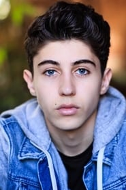 Gregory Kasyan as Young Harry