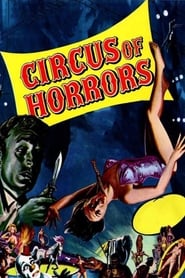Circus of Horrors постер