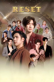 Reset poster
