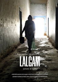 LALGAM - portraits of survival (2020)