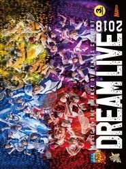 Poster for Musical The Prince Of Tennis Concert: Dream Live 2018
