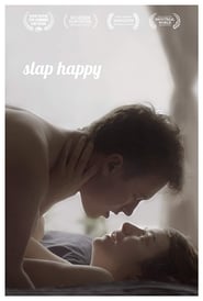 Poster Slap Happy