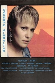 Poster Goodbye Gibraltar 1993