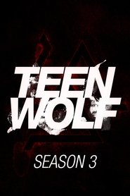 Teen Wolf Season 3 Episode 4