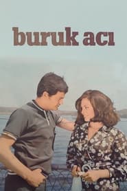 Poster Buruk Acı