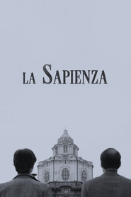 La Sapienza