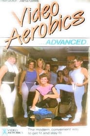 Poster Video Aerobics ...Advanced