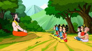 Sada Saakaaraatmak Ram