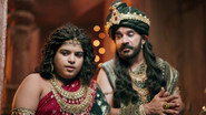 Duryodhan’s Secret Pact