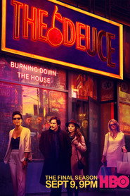 The Deuce Season 3 4