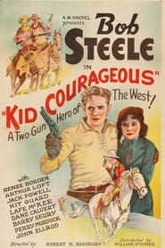 Kid Courageous постер