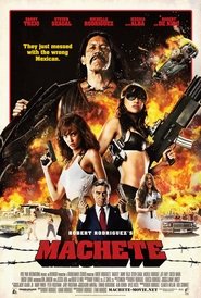 Machete 2010 Machete 2010