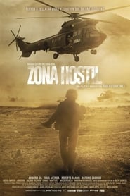 Zona Hostil Película Completa HD 1080p [MEGA] [LATINO] 2017