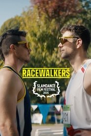 Racewalkers (2025)