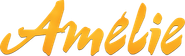 Amélie Logo