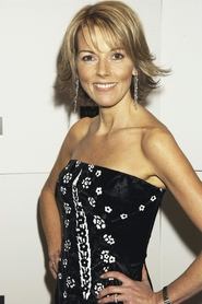 Mary Nightingale as Herself