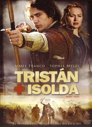 Tristán e Isolda poster