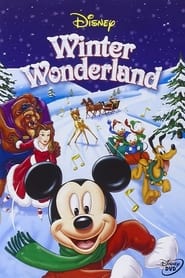 Poster Winter Wunderland