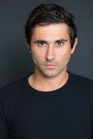 Joe Azzopardi as Rooftop Agent