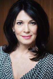 Iris Berben is Rita