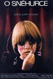 Poster About Show-White 1972