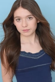 Brianna Denski is June (voice)