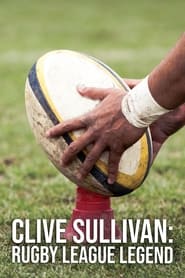 Poster Clive Sullivan: Rugby League Legend