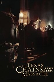 Poster The Texas Chainsaw Massacre 2003