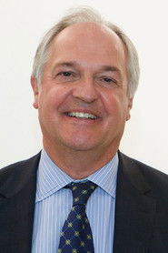 Portrait de Paul Polman