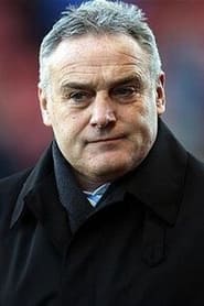 Dave Jones as Pundit