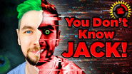 Jacksepticeye Must Be STOPPED! (Iris Project)