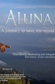 Poster Aluna