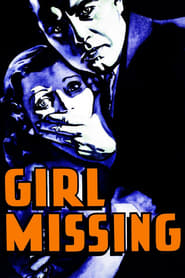Girl Missing постер