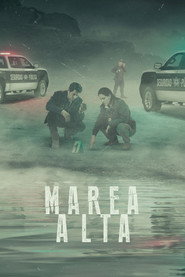Marea alta постер