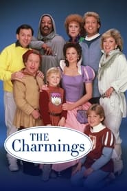The Charmings постер