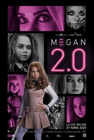 M3GAN 2.0 (2025)