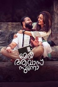 Poster മേരി ആവാസ് സുനോ