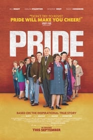 Pride ネタバレ