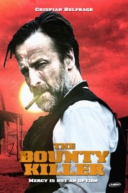 Poster The Bounty Killer 2018