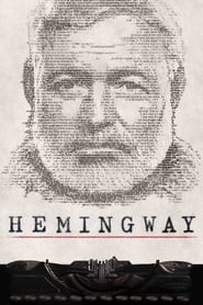 Hemingway serie en streaming 