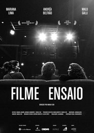 Filme Ensaio 2018