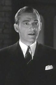 Ted Osborne is Randolph Peyton