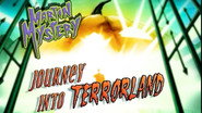 Journey Into Terrorland