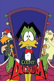 Count Duckula Series 4 2