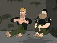 American Dad! - Episode 5x15