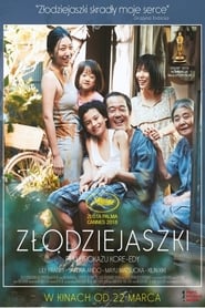 Złodziejaszki (2018)